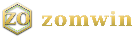 zomwin logo