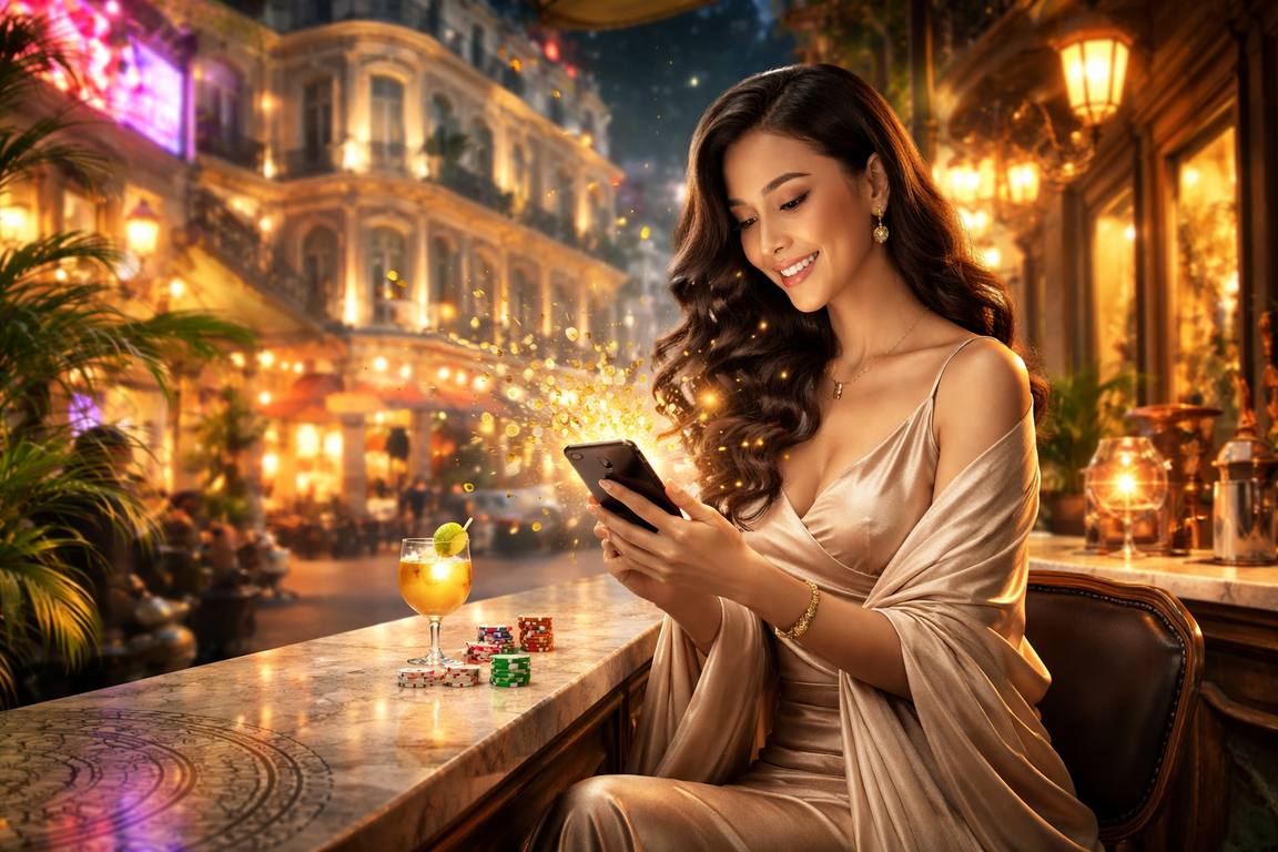 zomwin Slot Rồng Xanh